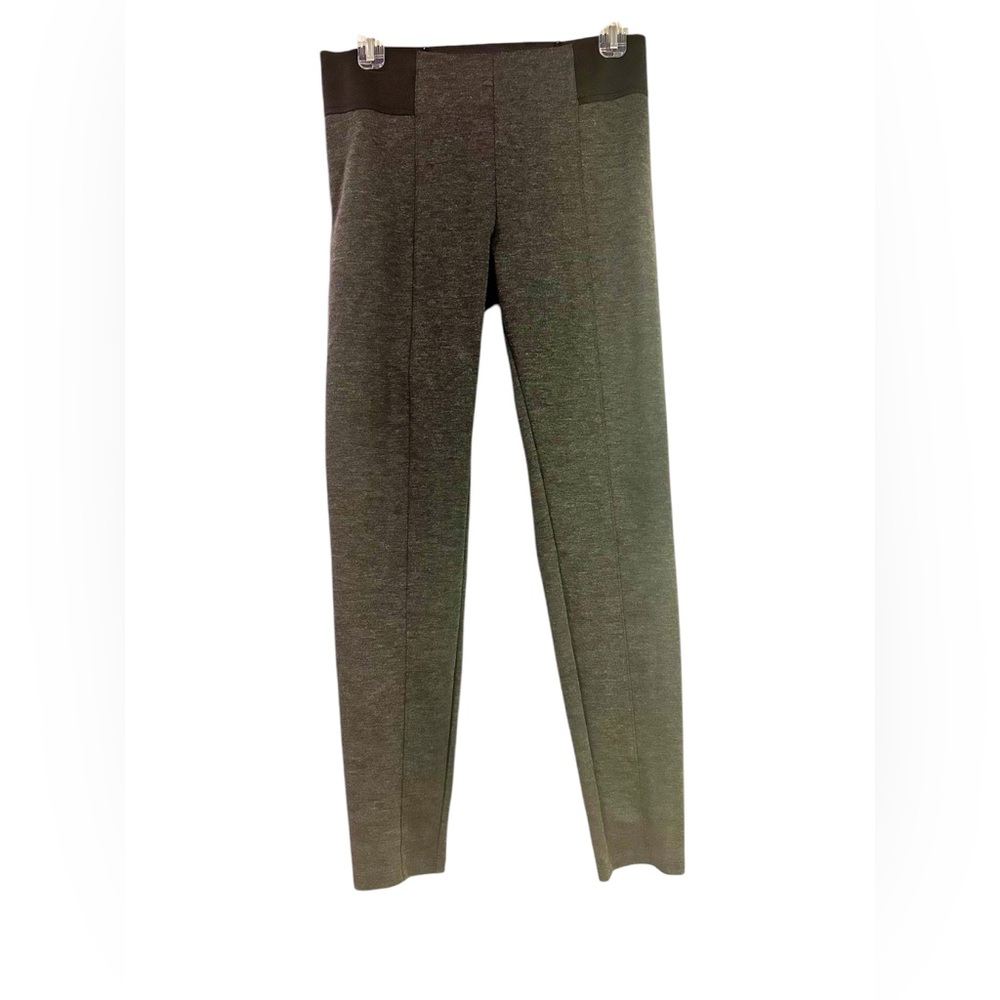 Simply Vera Wang women’s gray leggings